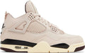 Jordan 4 Retro - A Ma Maniére (While You Were Sleeping)