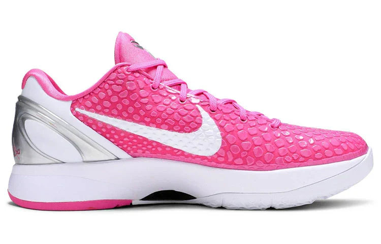 Zoom Kobe 6 Protro 'Think Pink'