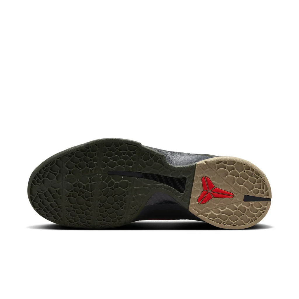 Kobe 6 Protro 'Italian Camo'