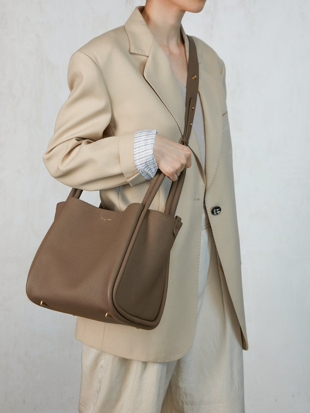 Large Song Bag