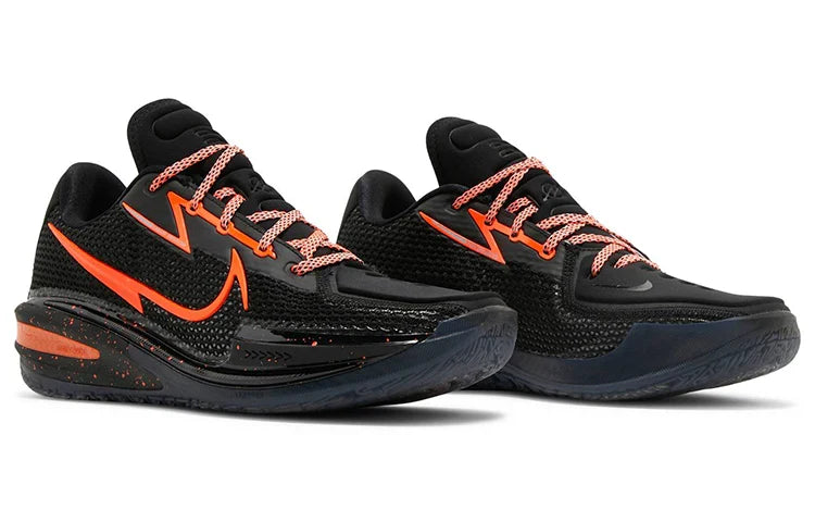 GT Cut 1 'EYBL - Black Hyper Crimson'