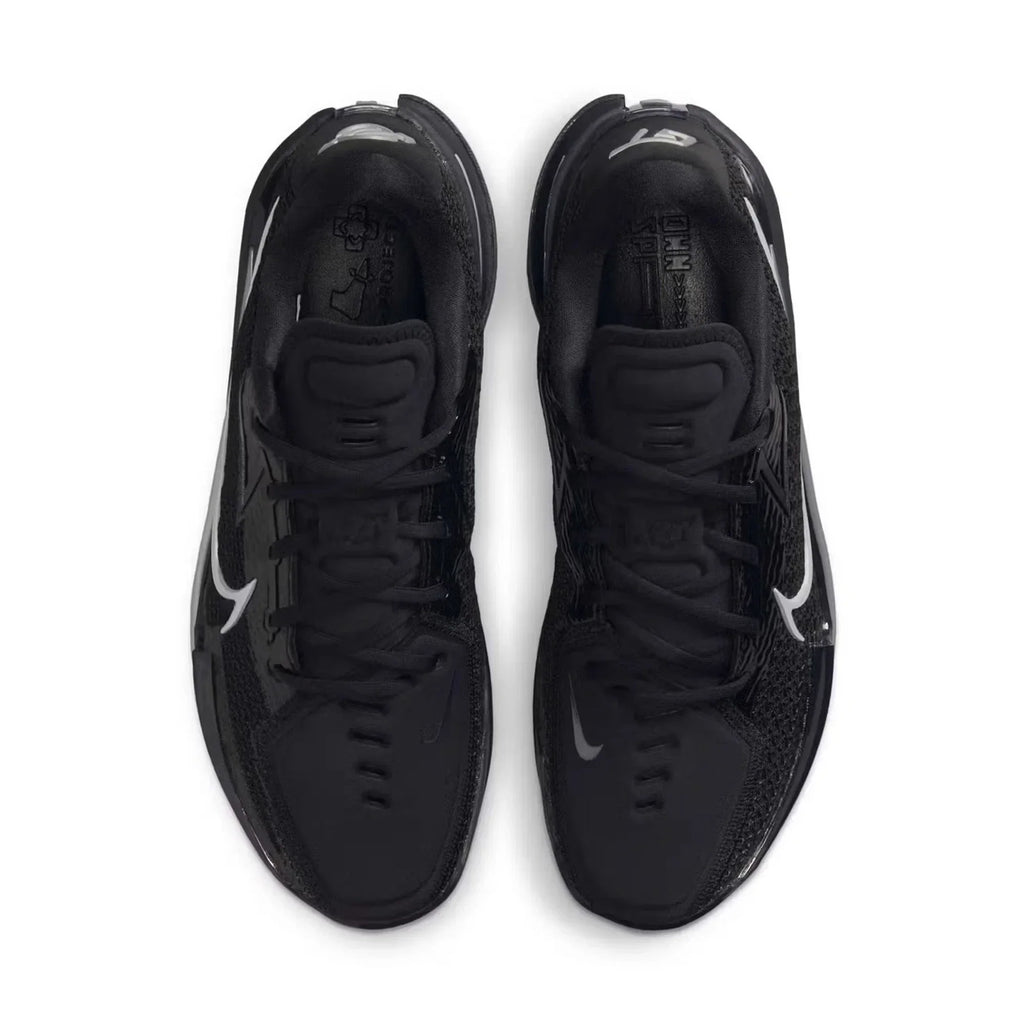 GT Cut Black Chrome