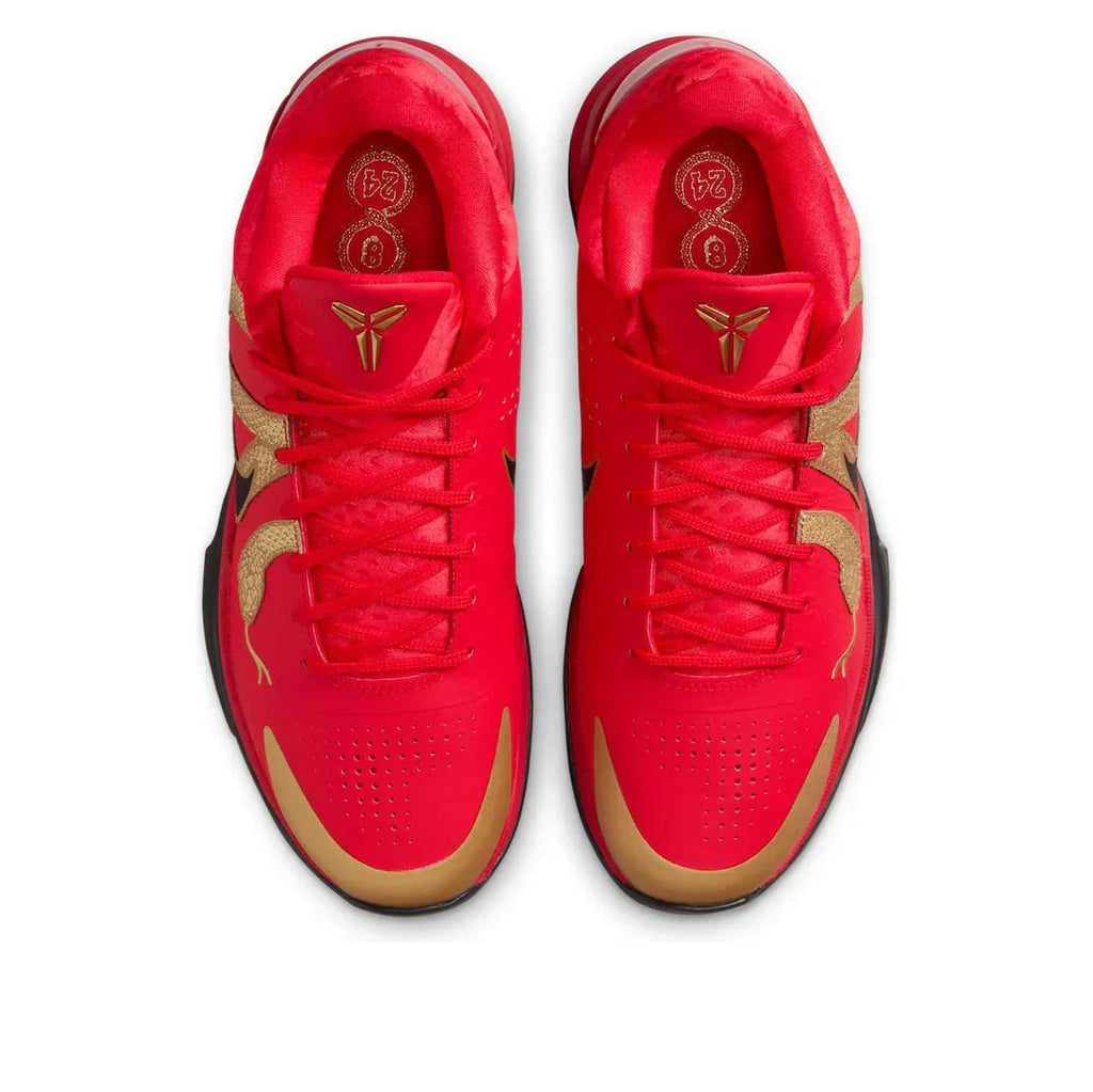 Kobe 5 Protro 'Year of the Mamba University Red'