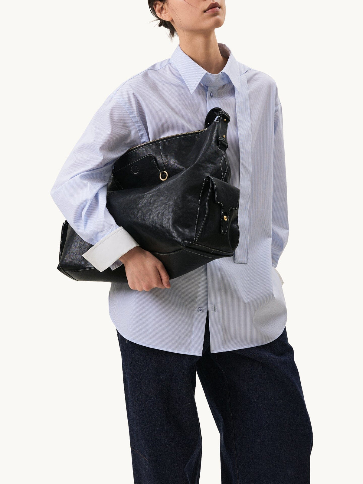 Large Yore Hobo Bag