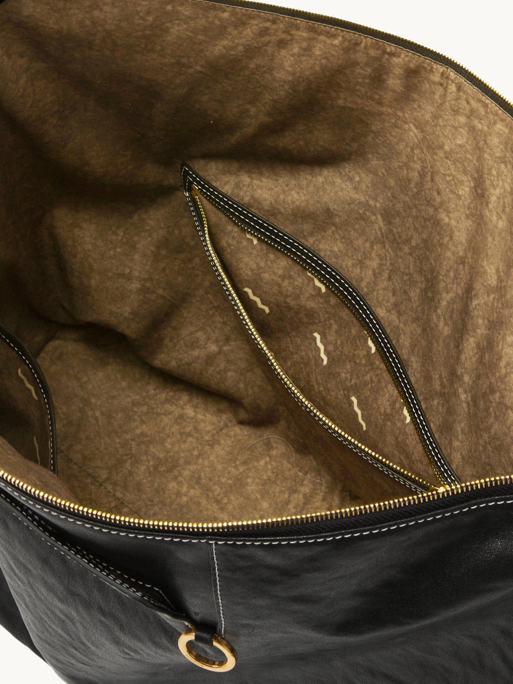 Extra Large Yore Hobo Bag