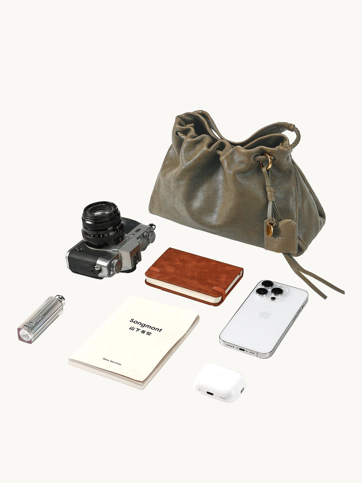Gather Clutch Set