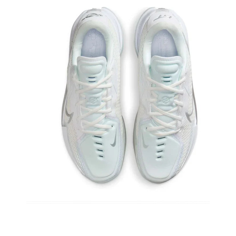 GT Cut 1 'White Chrome'