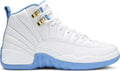 Jordan 12 Retro - University Blue