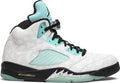 Jordan 5 Retro - Island Green