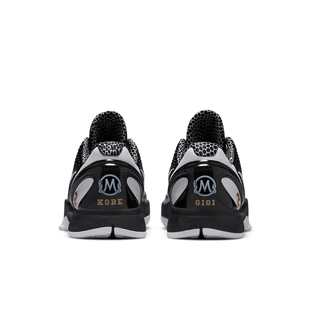 Zoom Kobe 6 Protro 'Mambacita'