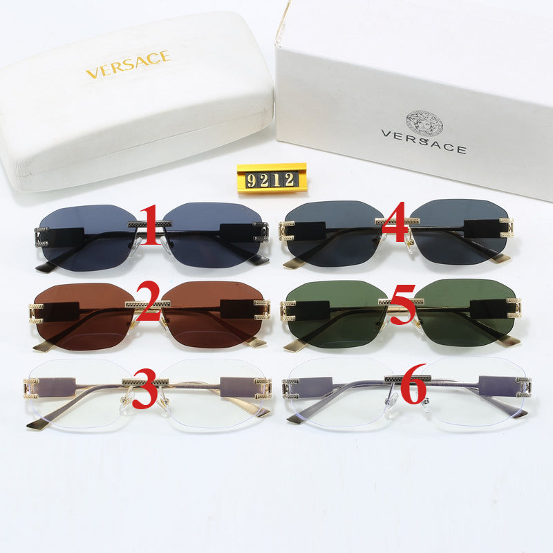 9212 Sunglasses with box
