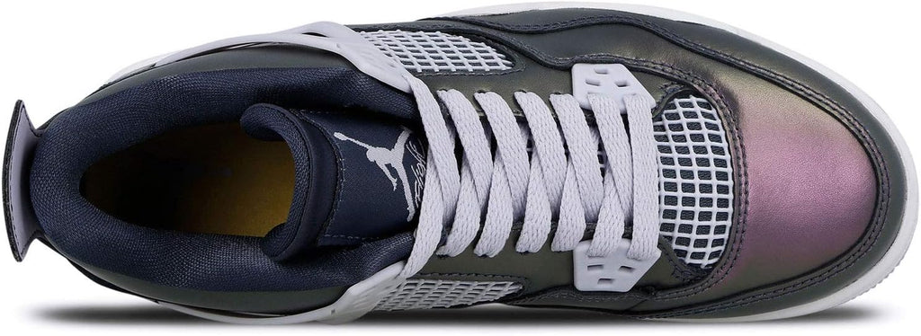 Jordan 4 Retro - Monsoon Blue