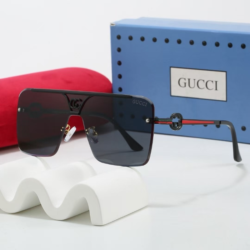 2022 Sunglasses with box