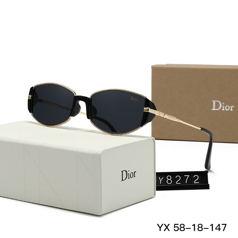 8272 Sunglasses with box