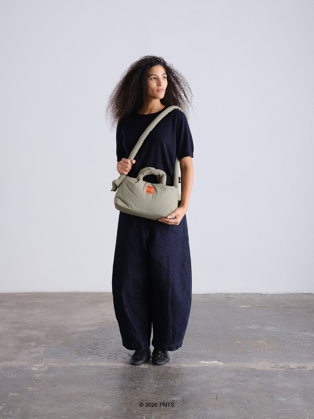 MiniOna Soft Bag