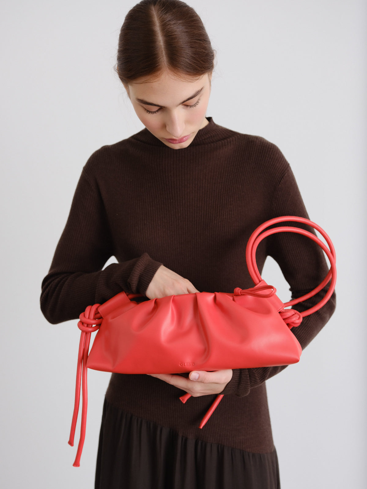 Dumpling Bag