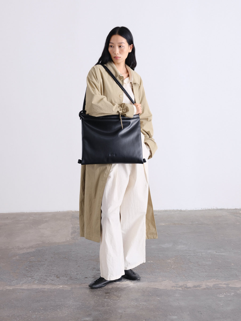 Folded Bag