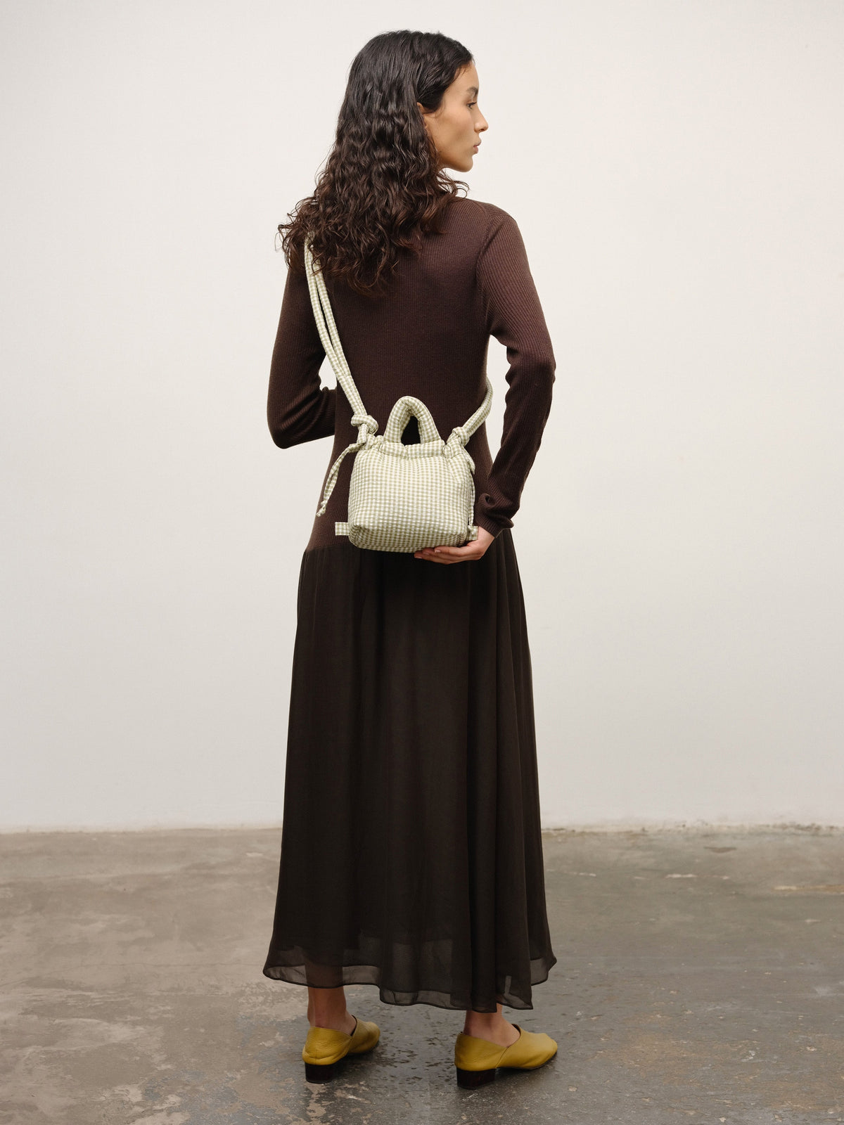 Micro Ona Soft Bag