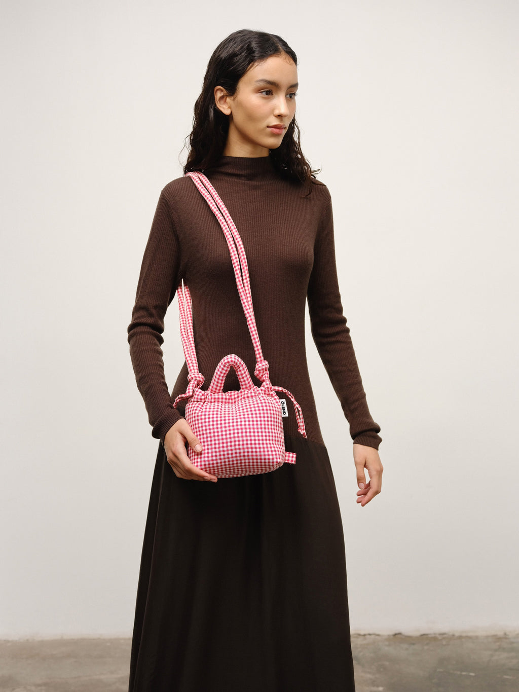 Micro Ona Soft Bag