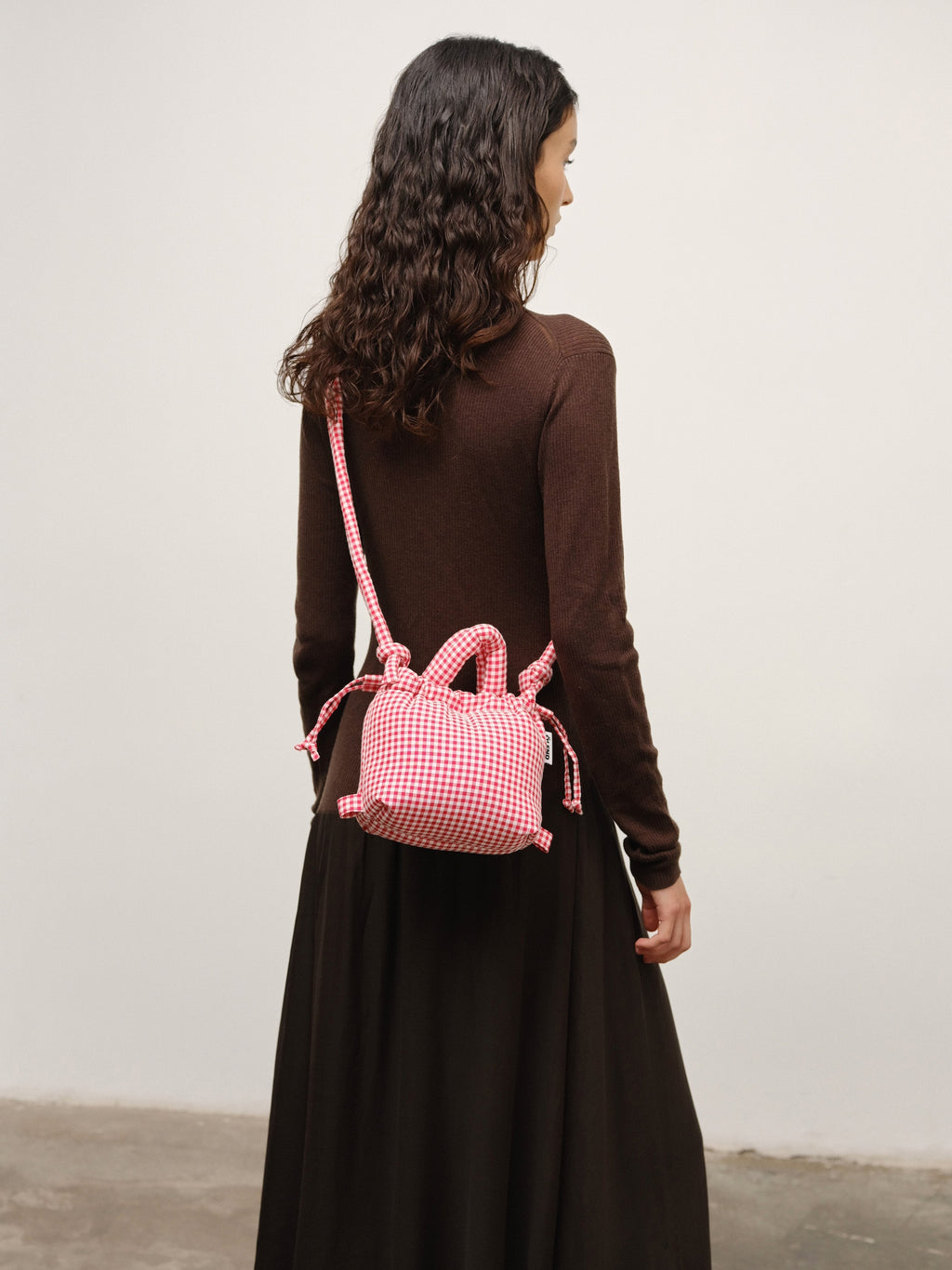 Micro Ona Soft Bag