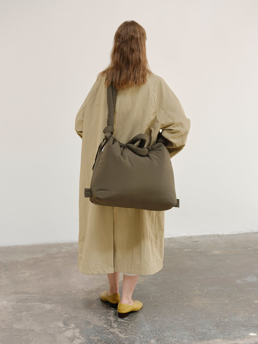 Large Ona Soft Bag