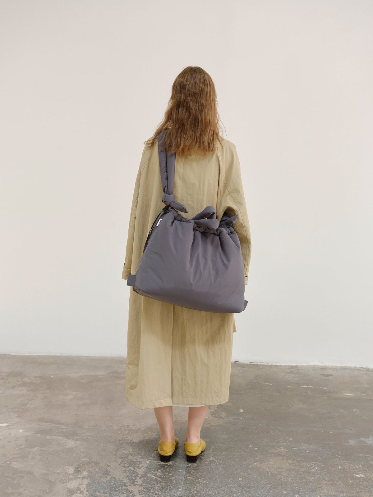 Large Ona Soft Bag