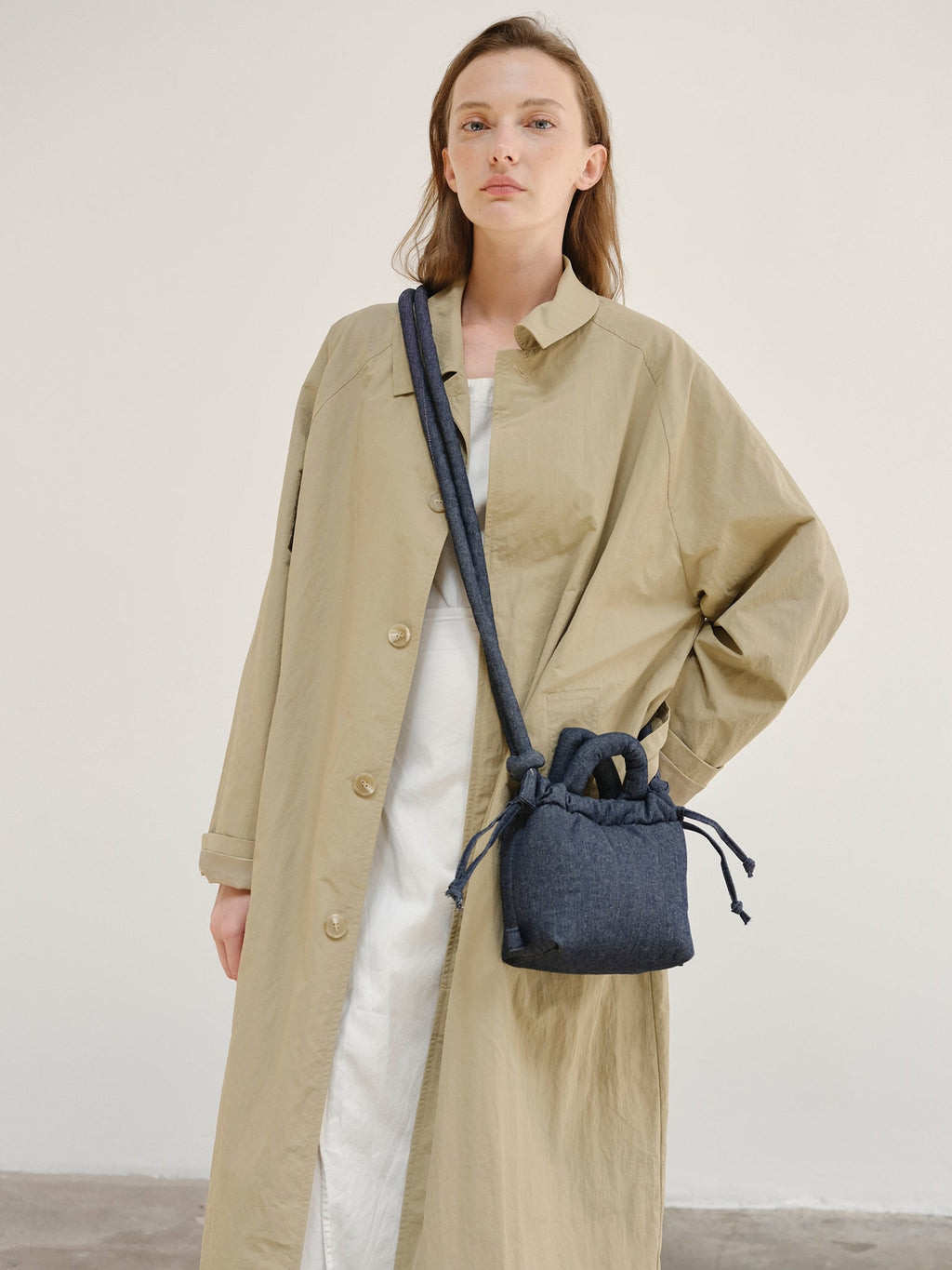 Micro Ona Soft Bag