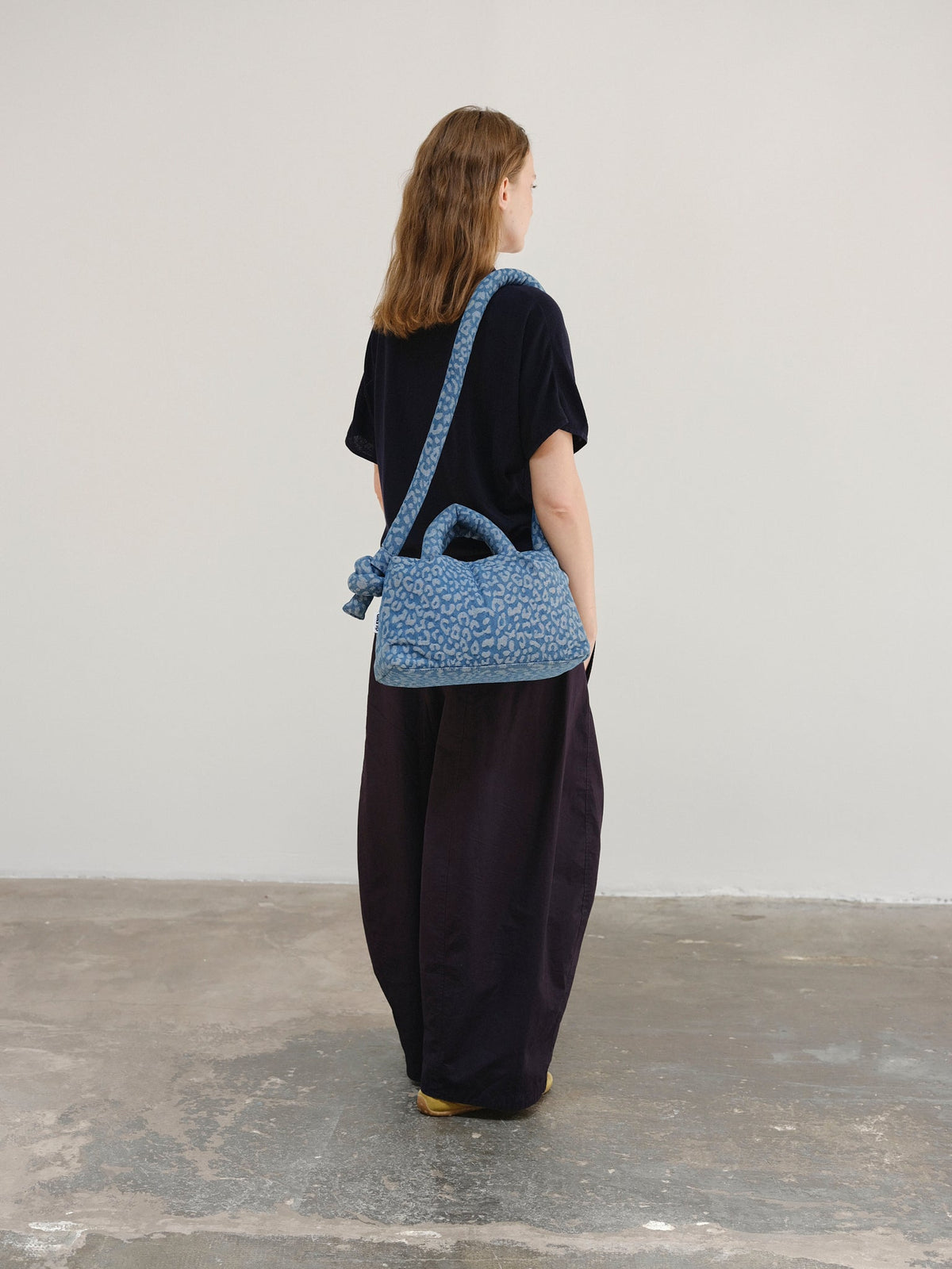 MiniOna Soft Bag