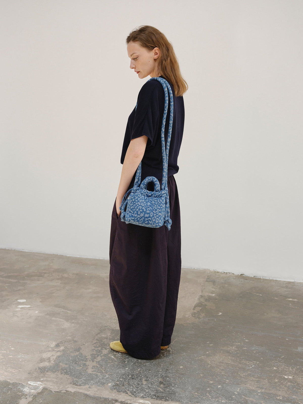 Micro Ona Soft Bag