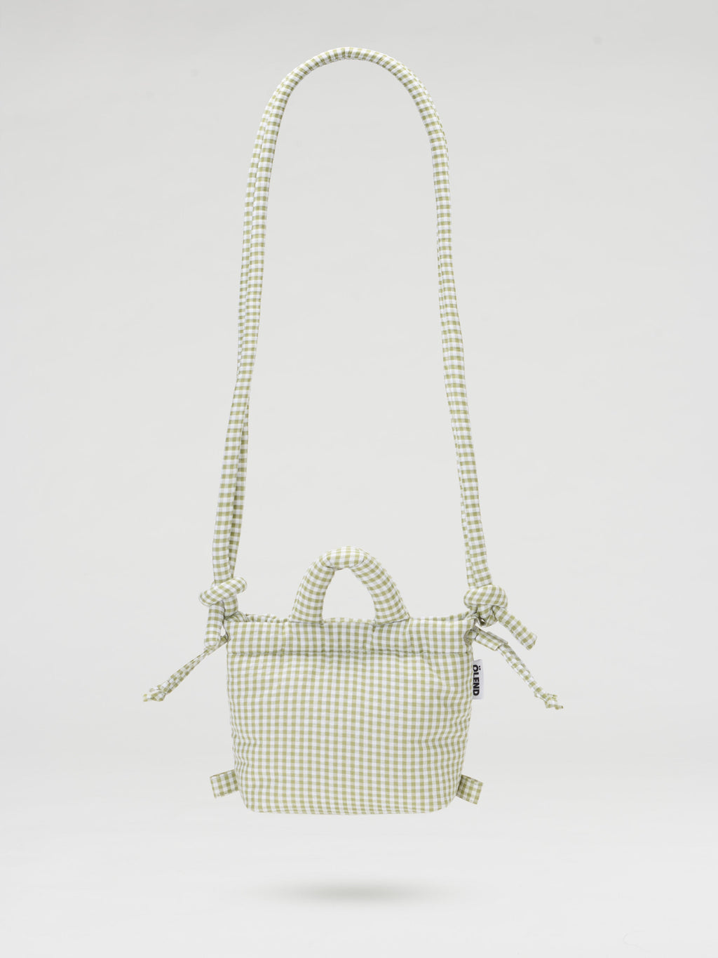 Micro Ona Soft Bag