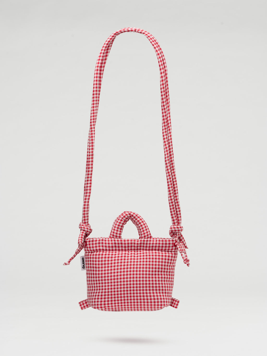 Micro Ona Soft Bag