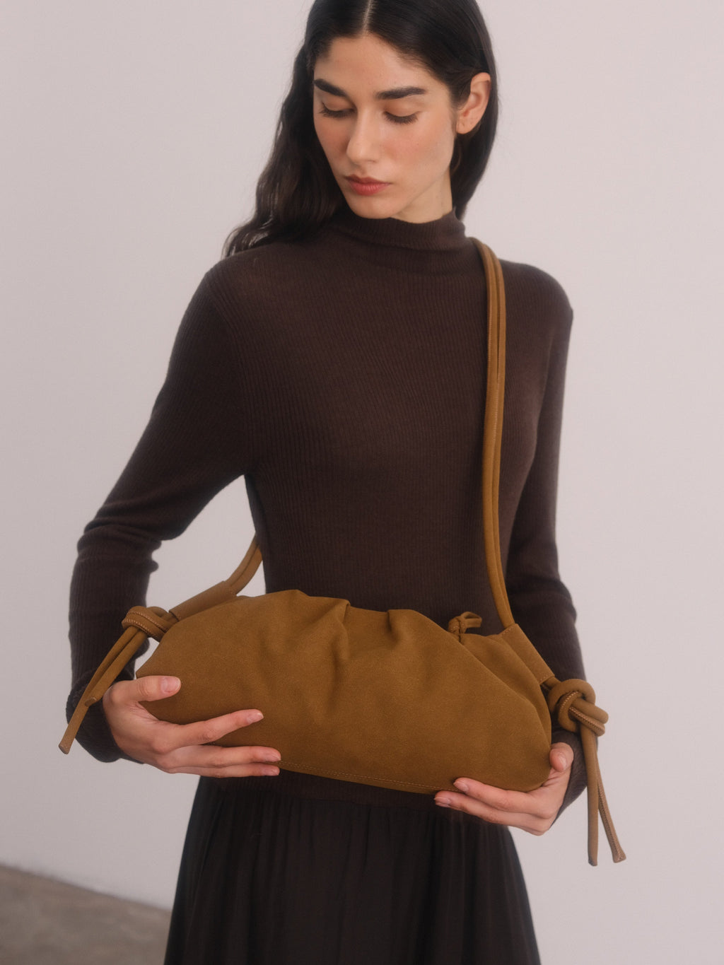 Dumpling Bag