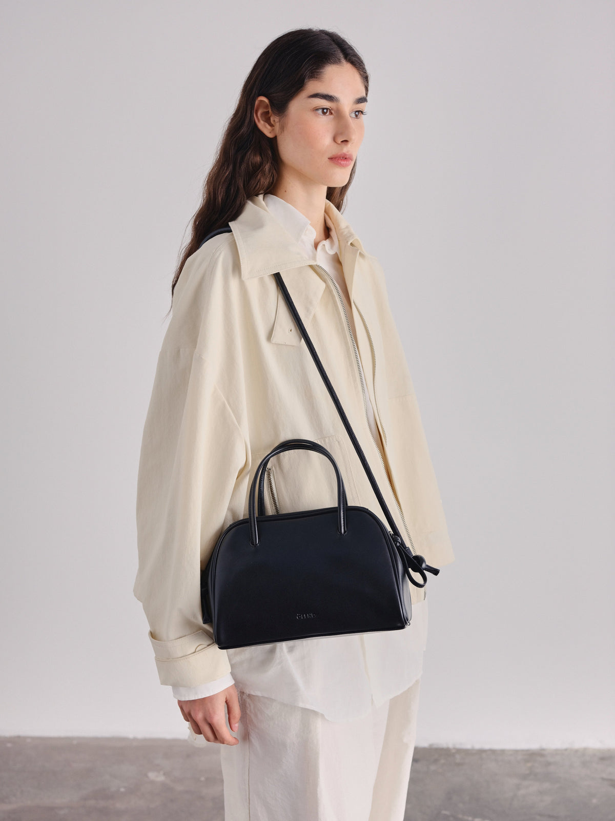 Mini Brooklyn Bag