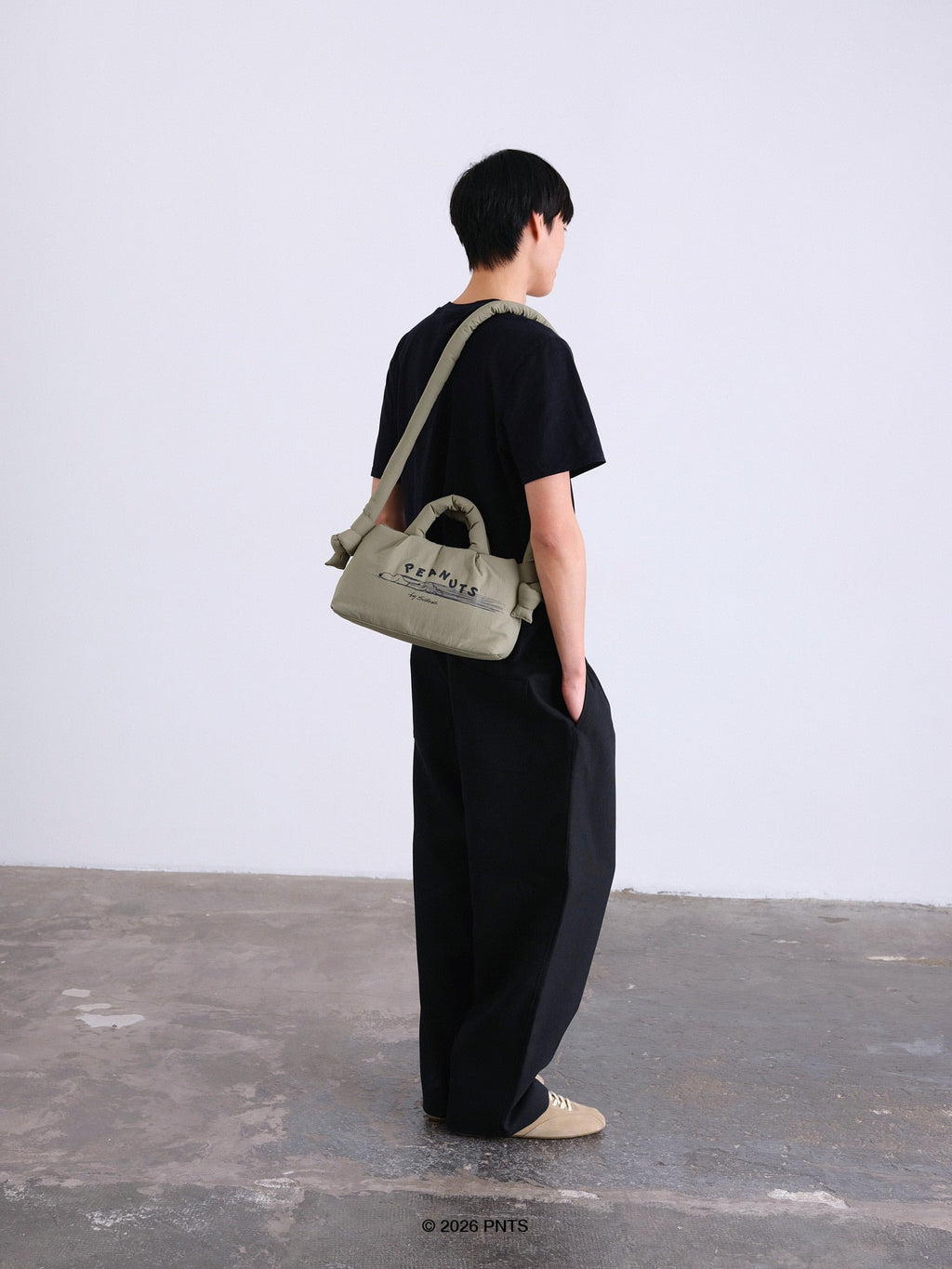 MiniOna Soft Bag