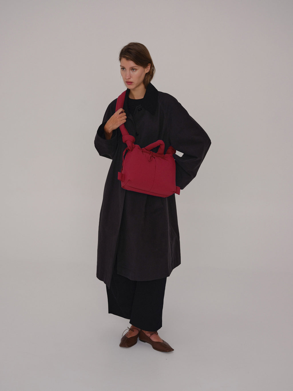 Compact Ona Soft Bag