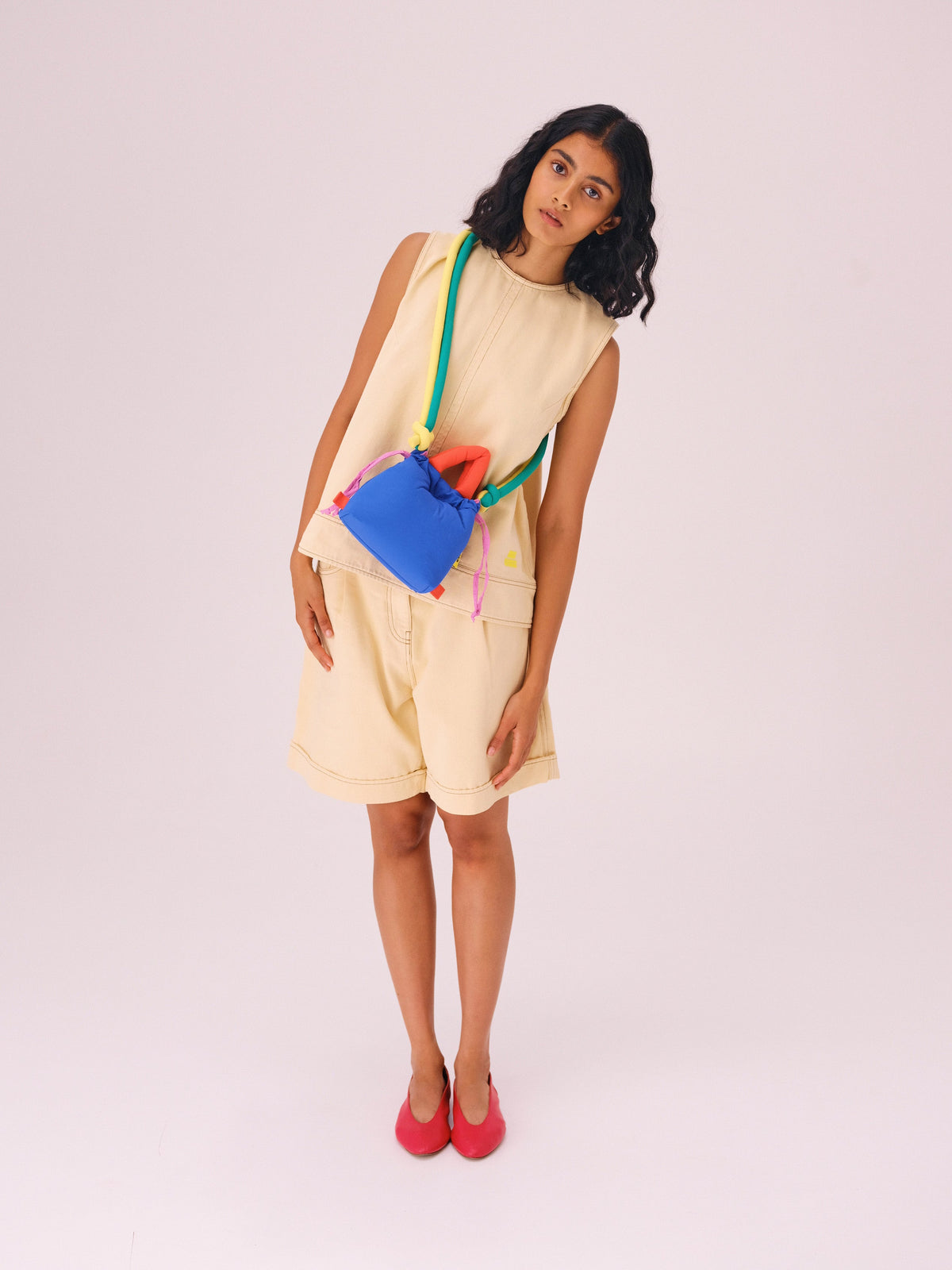 Micro Ona Soft Bag