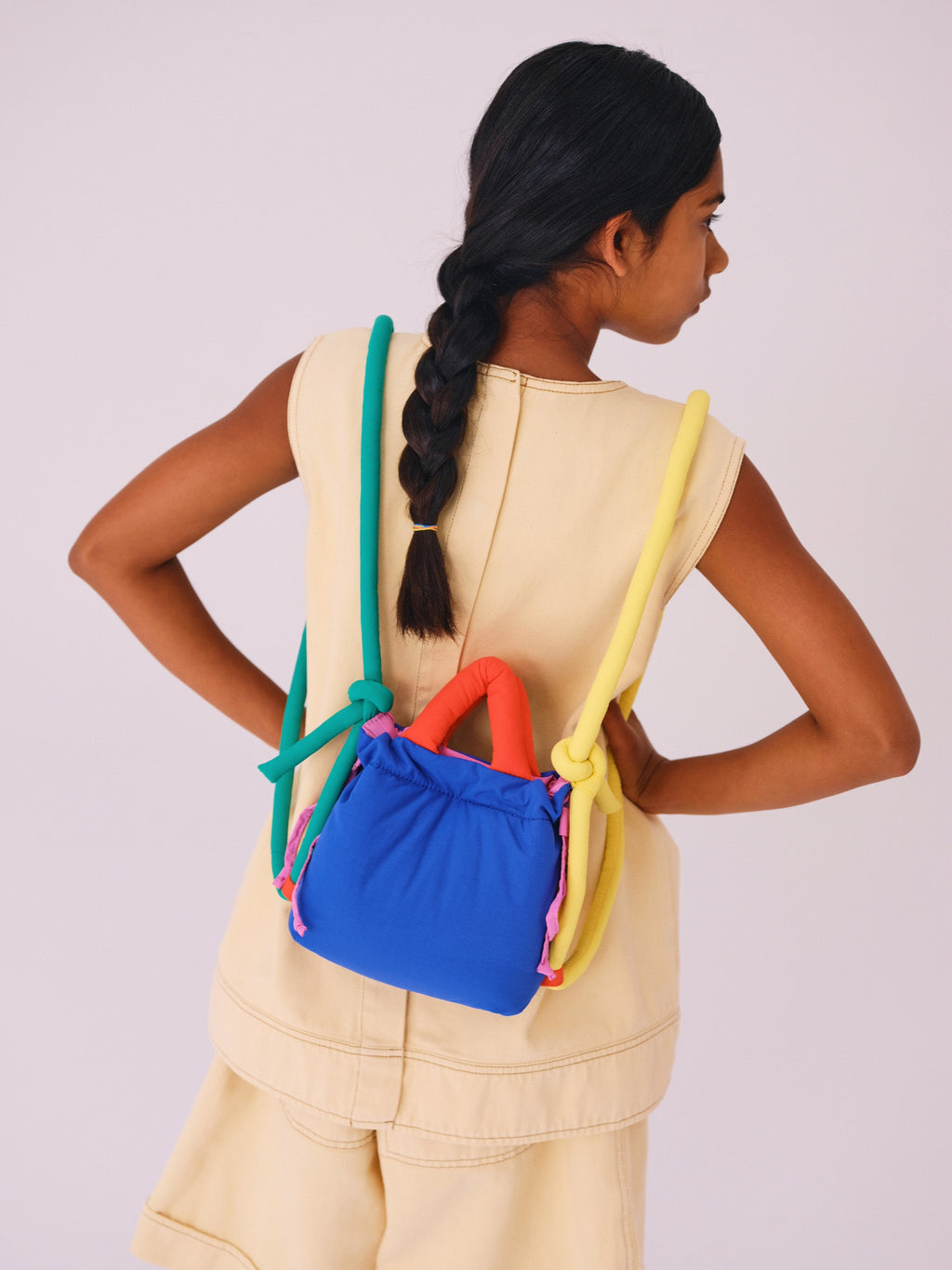 Micro Ona Soft Bag