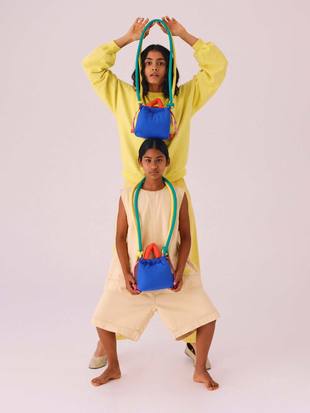 Micro Ona Soft Bag