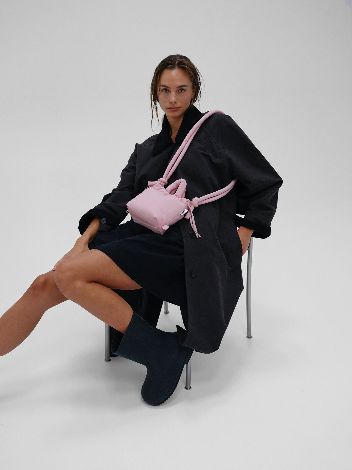 Micro Ona Soft Bag