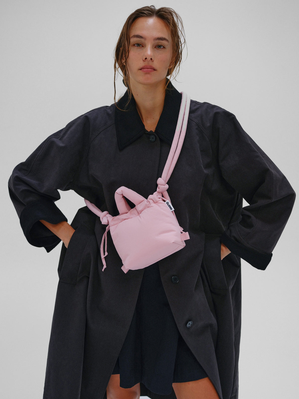 Micro Ona Soft Bag