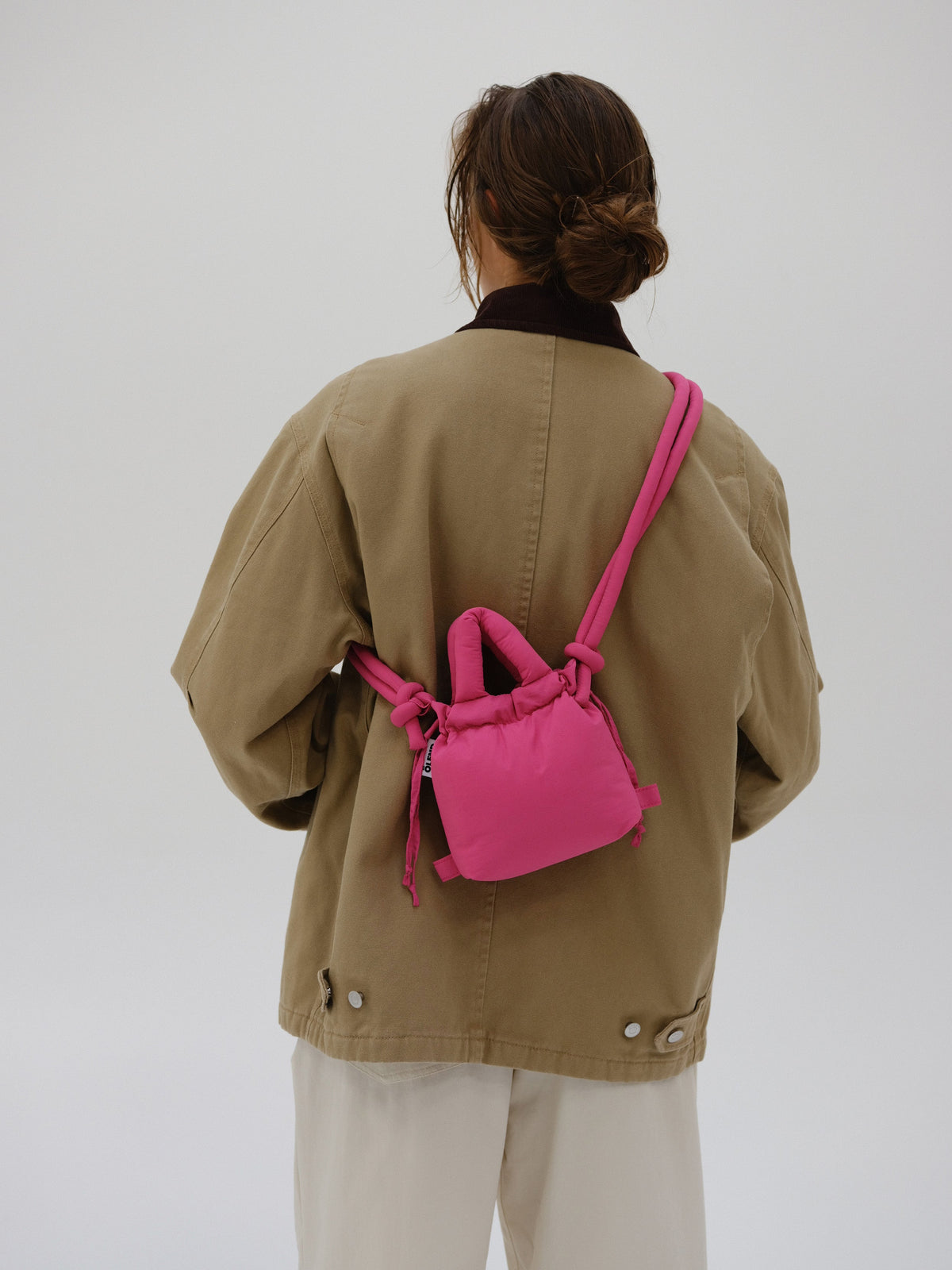Micro Ona Soft Bag