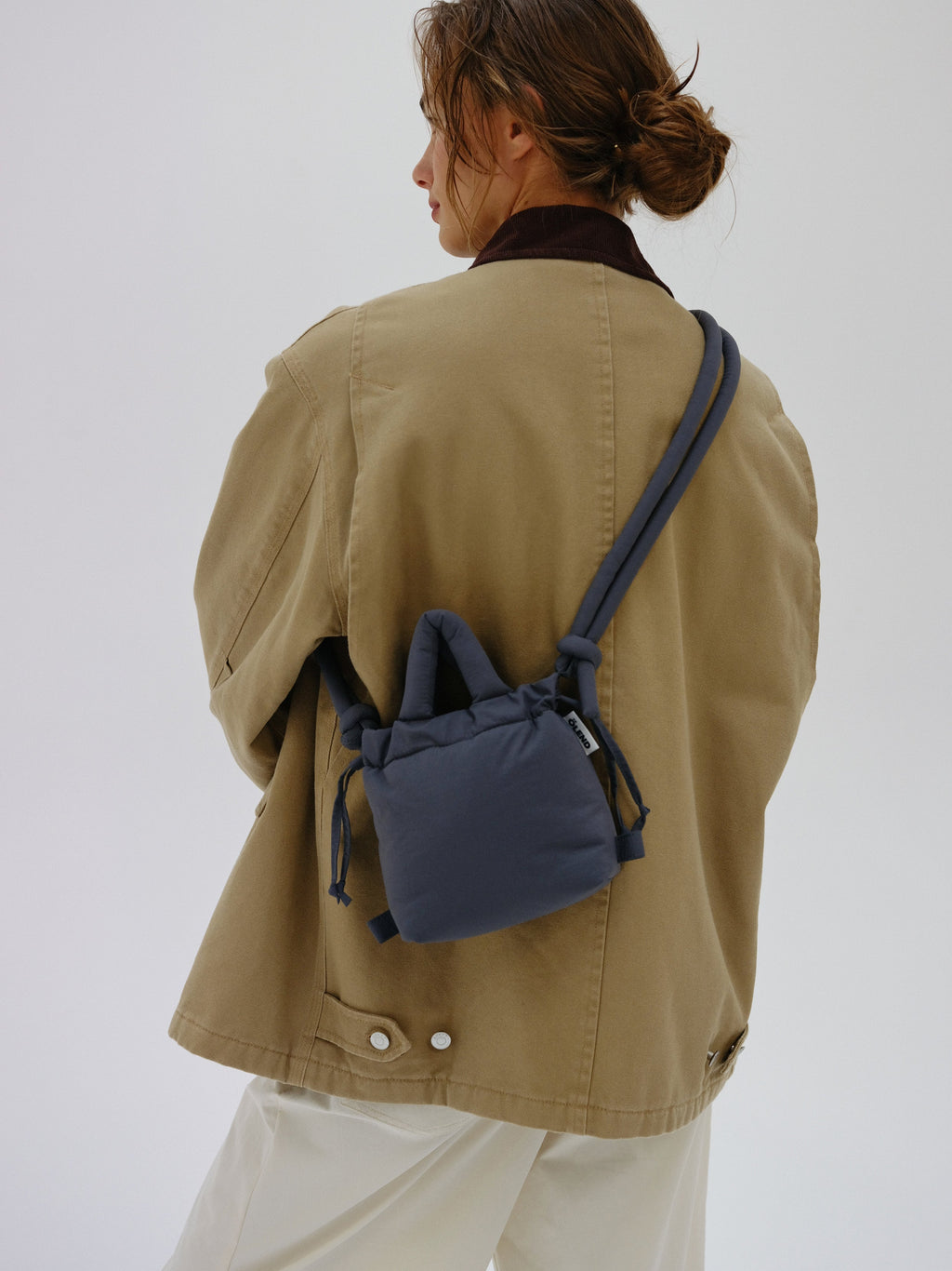 Micro Ona Soft Bag