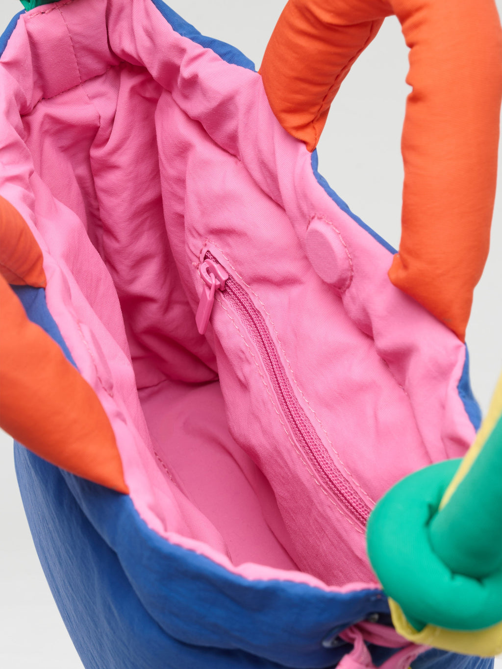 Micro Ona Soft Bag
