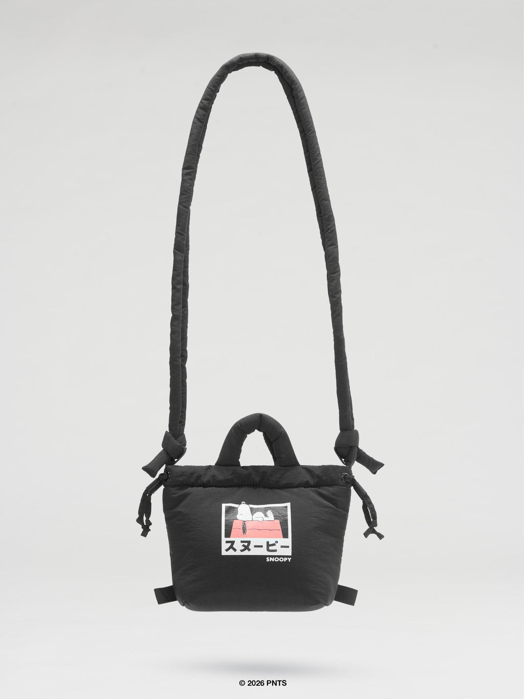 Micro Ona Soft Bag