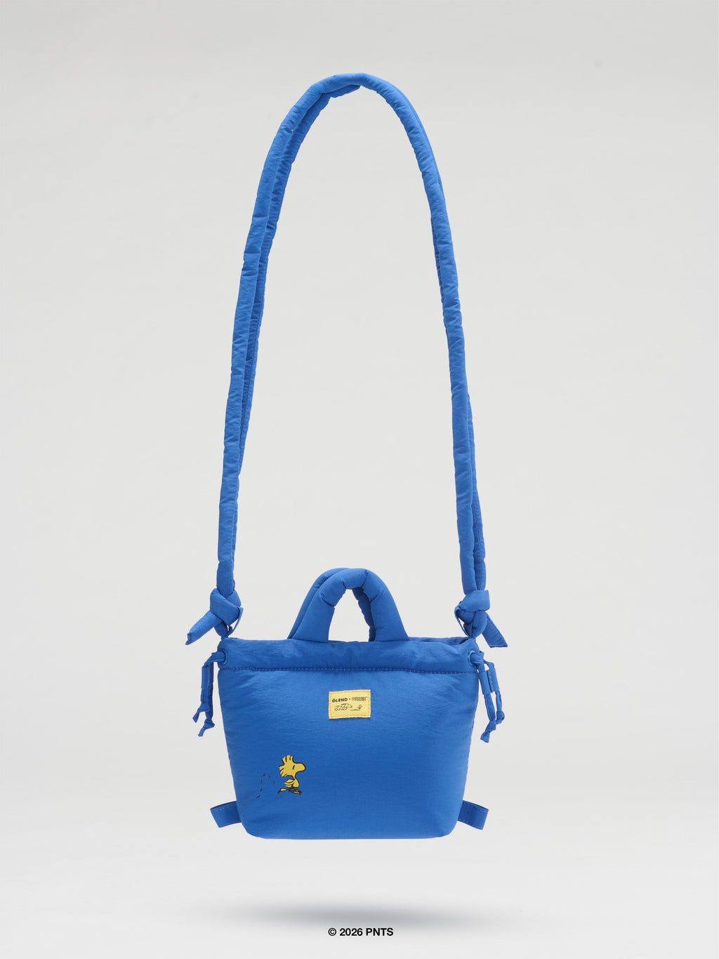 Micro Ona Soft Bag