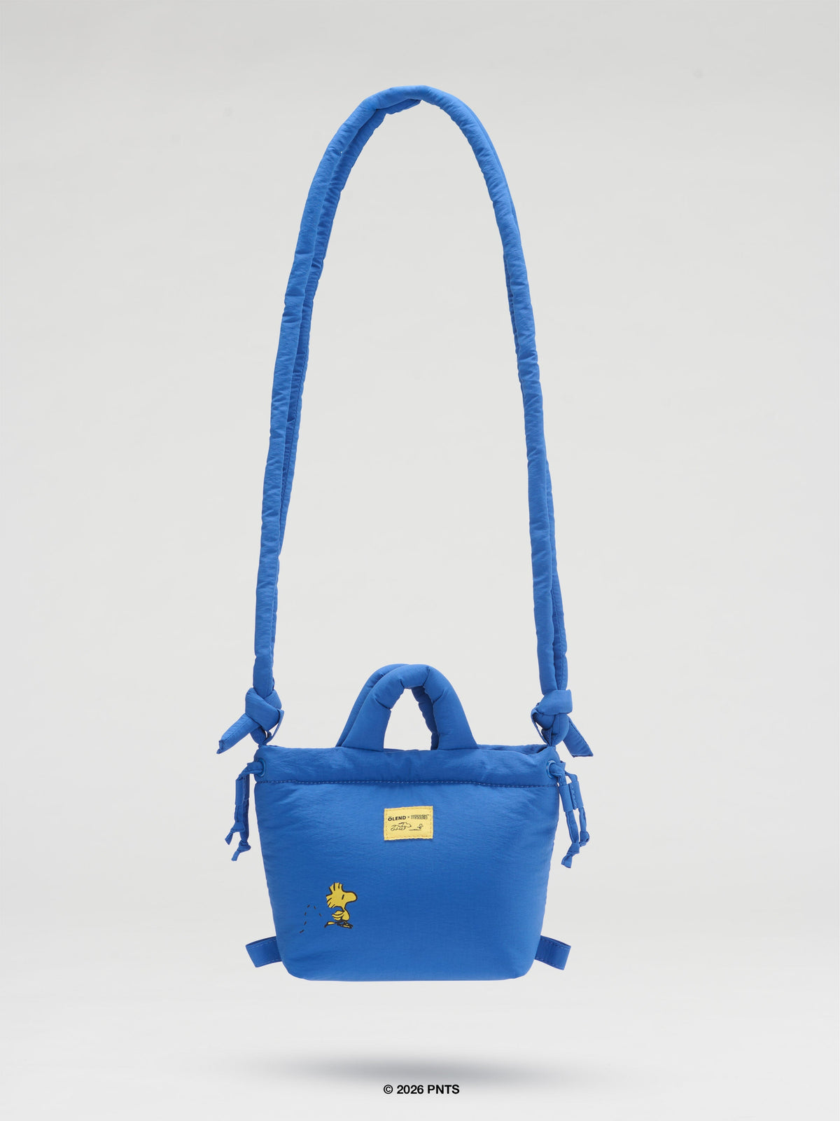 Micro Ona Soft Bag