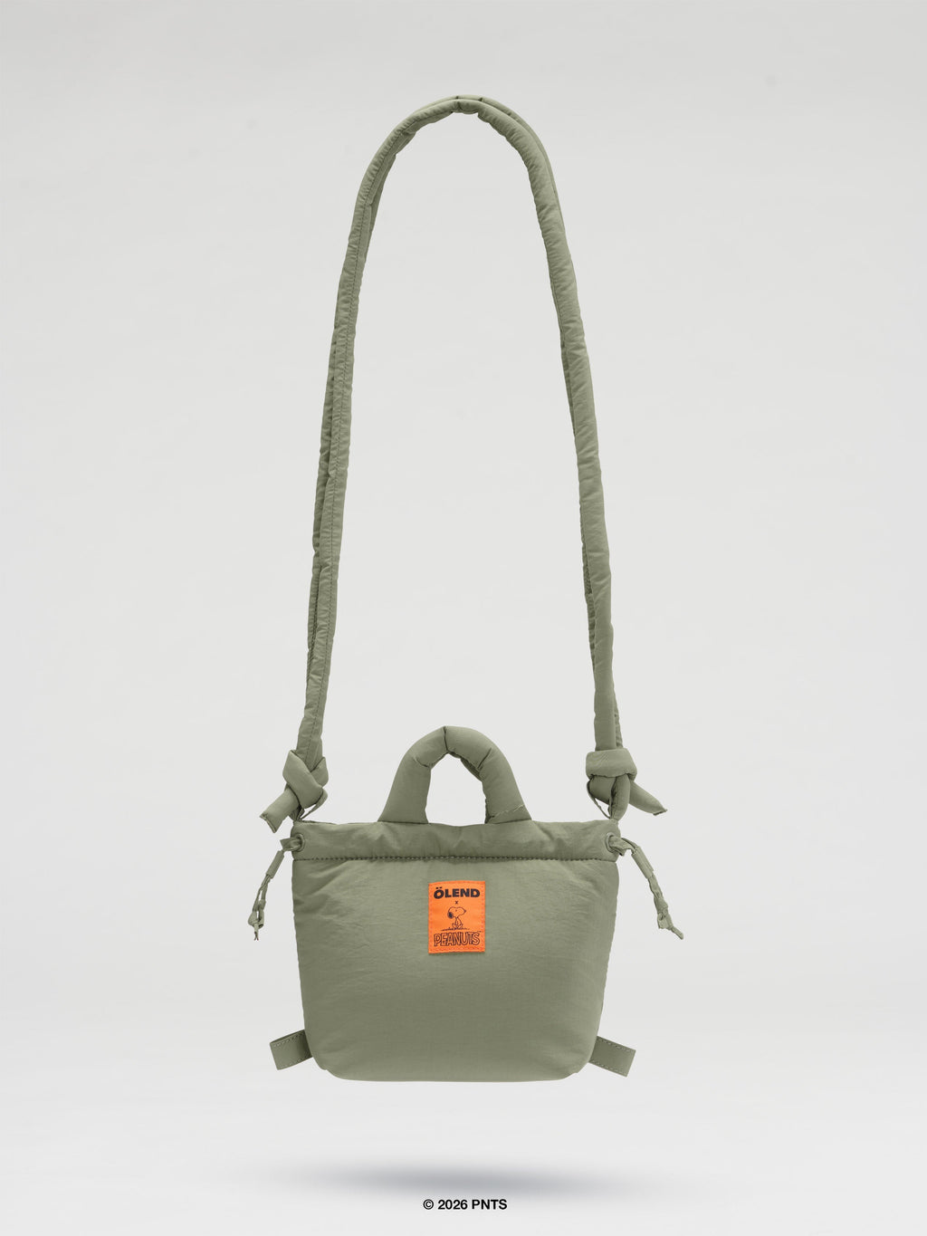 Micro Ona Soft Bag
