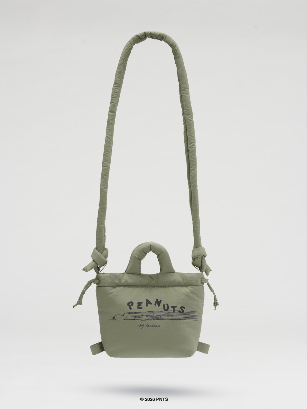 Micro Ona Soft Bag