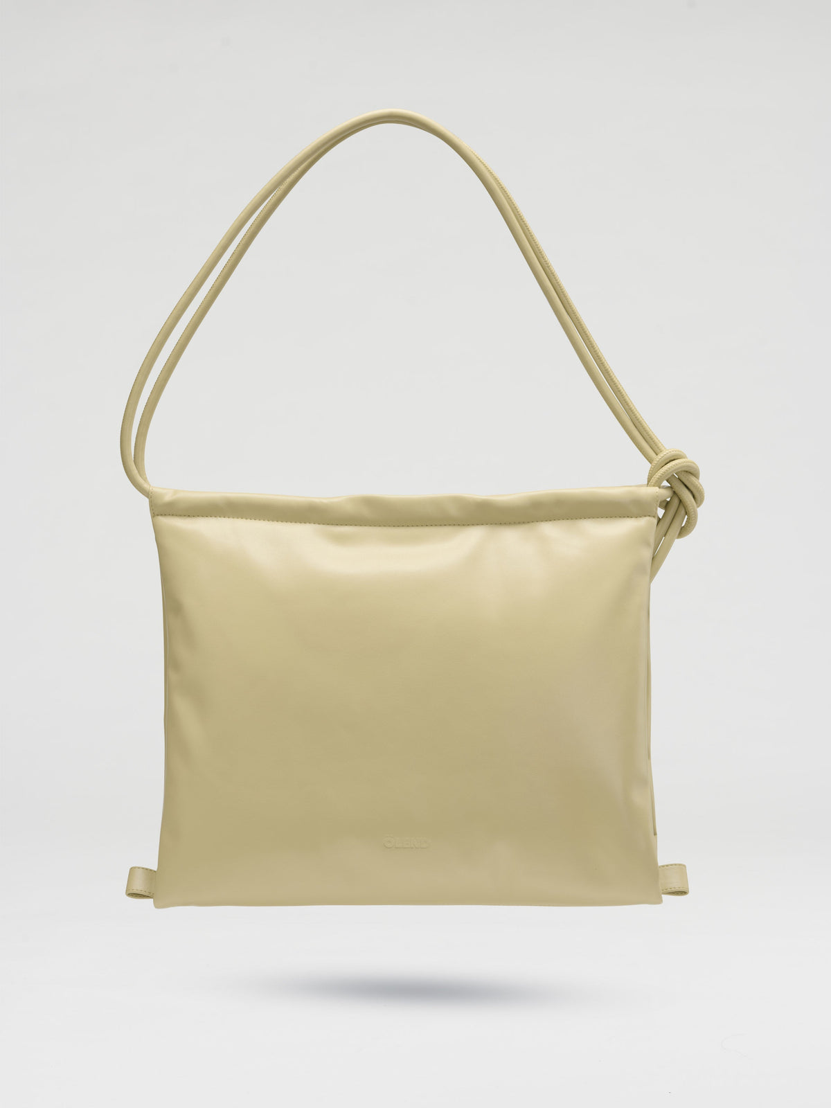 Folded Bag
