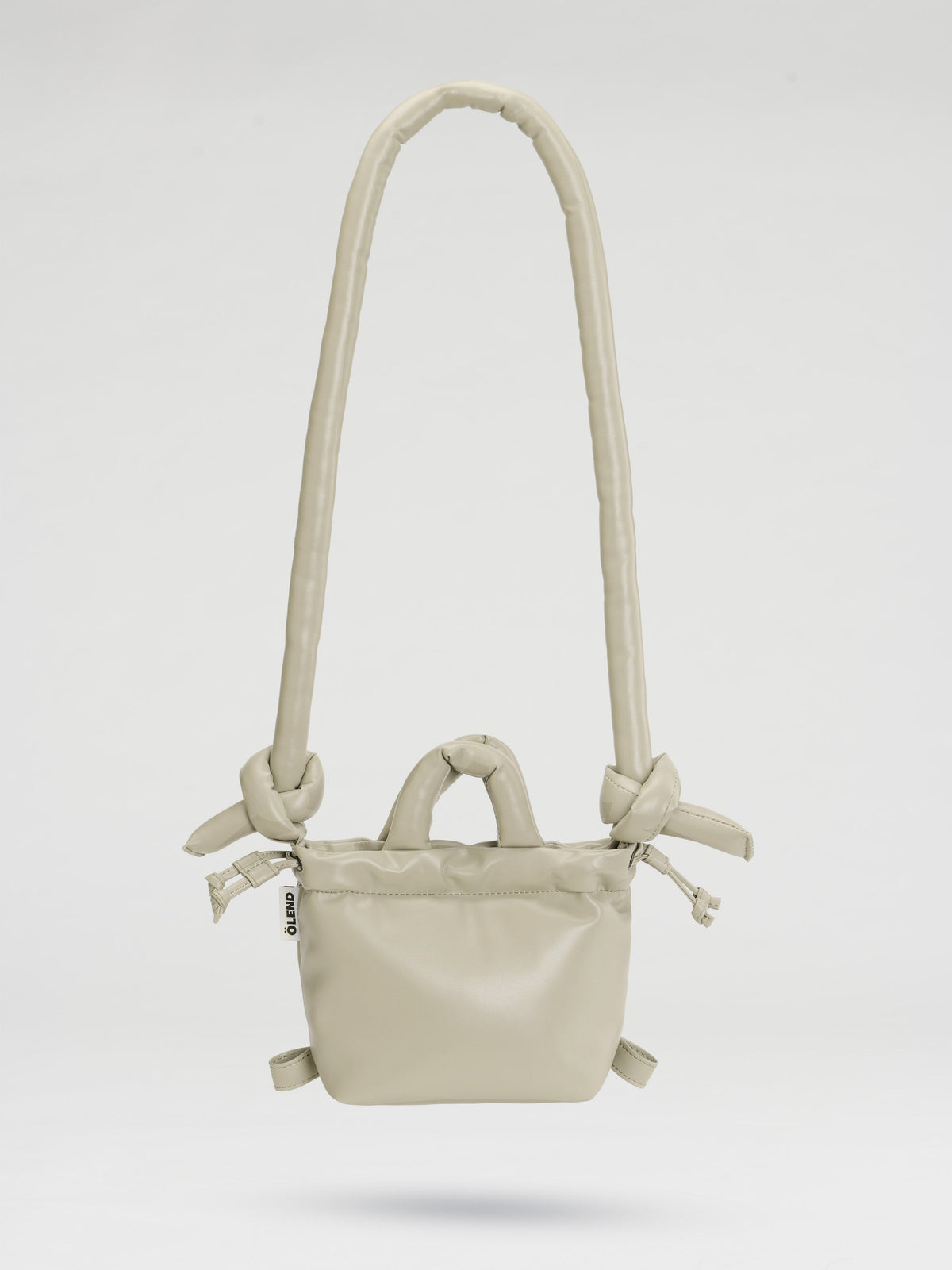 Micro Ona Vegan Leather